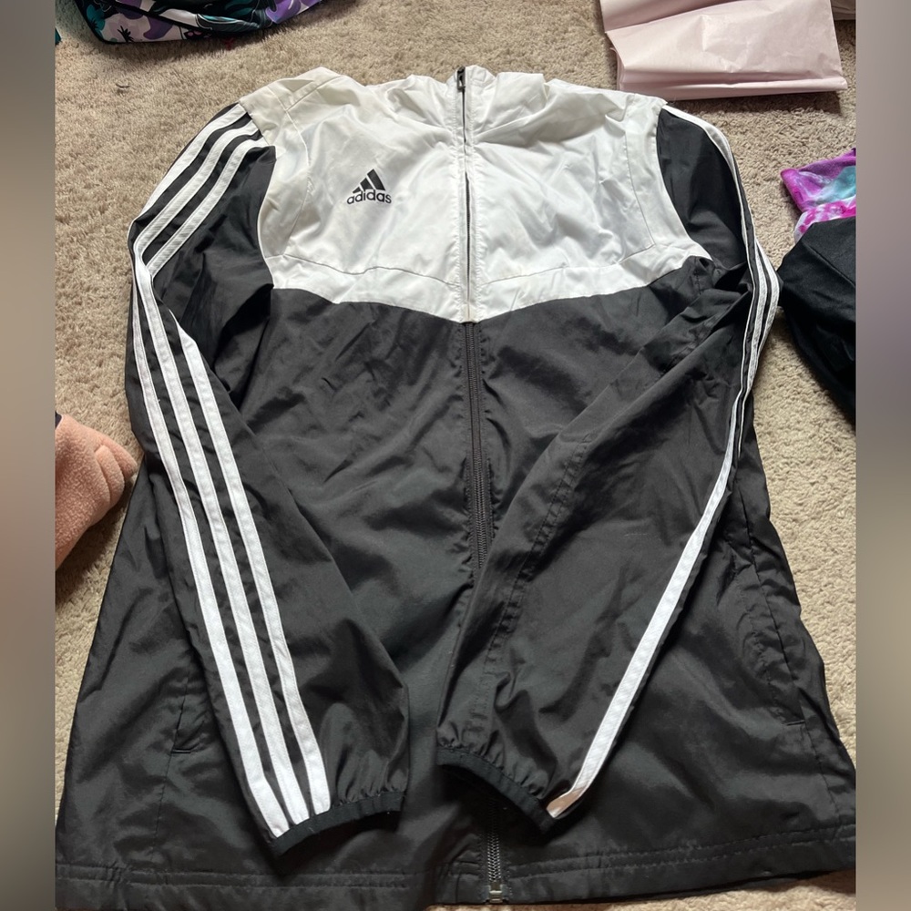 Windbreaker